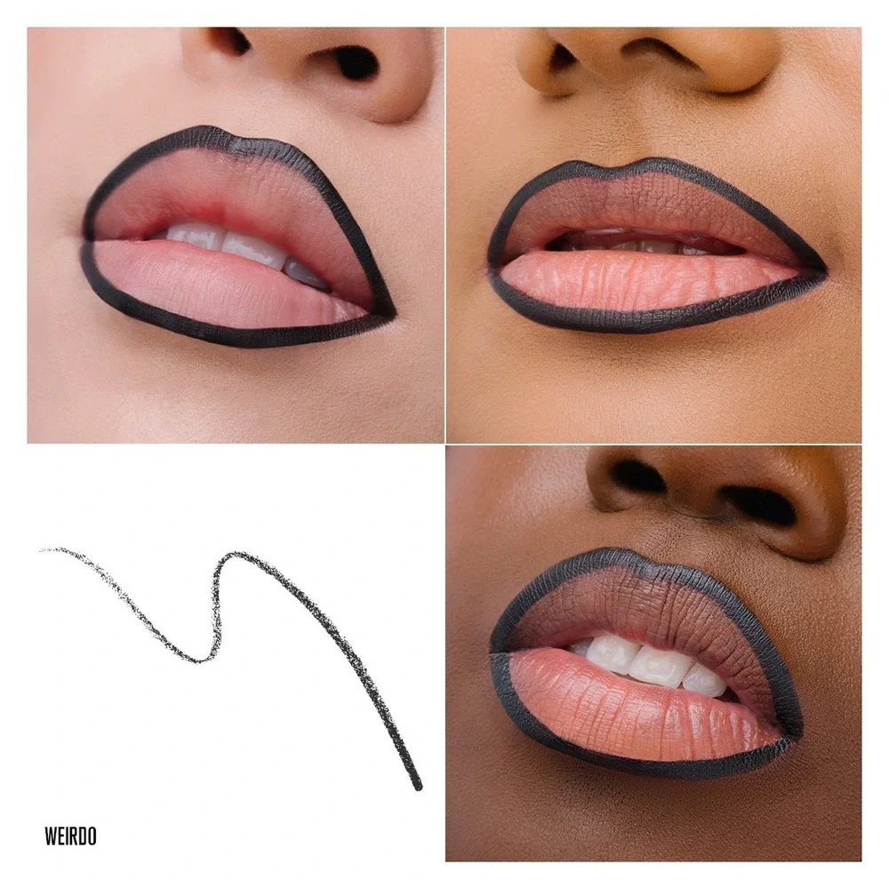 Jeffree Star Cosmetics - Velour Lip Liner - Shade: Weirdo - *NIB*